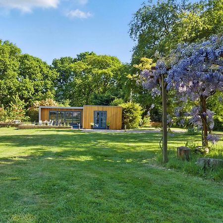 Countryside Annex- Sleeps 2 Free Parking & Garden Leilighet Canterbury Eksteriør bilde