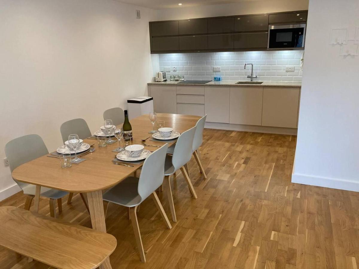 Countryside Annex- Sleeps 2 Free Parking & Garden Leilighet Canterbury Eksteriør bilde