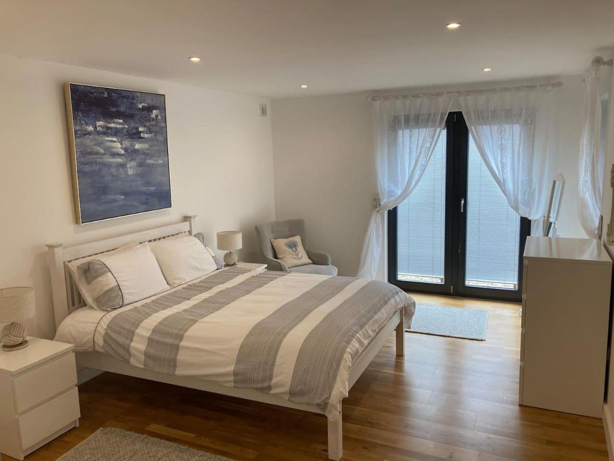 Countryside Annex- Sleeps 2 Free Parking & Garden Leilighet Canterbury Eksteriør bilde