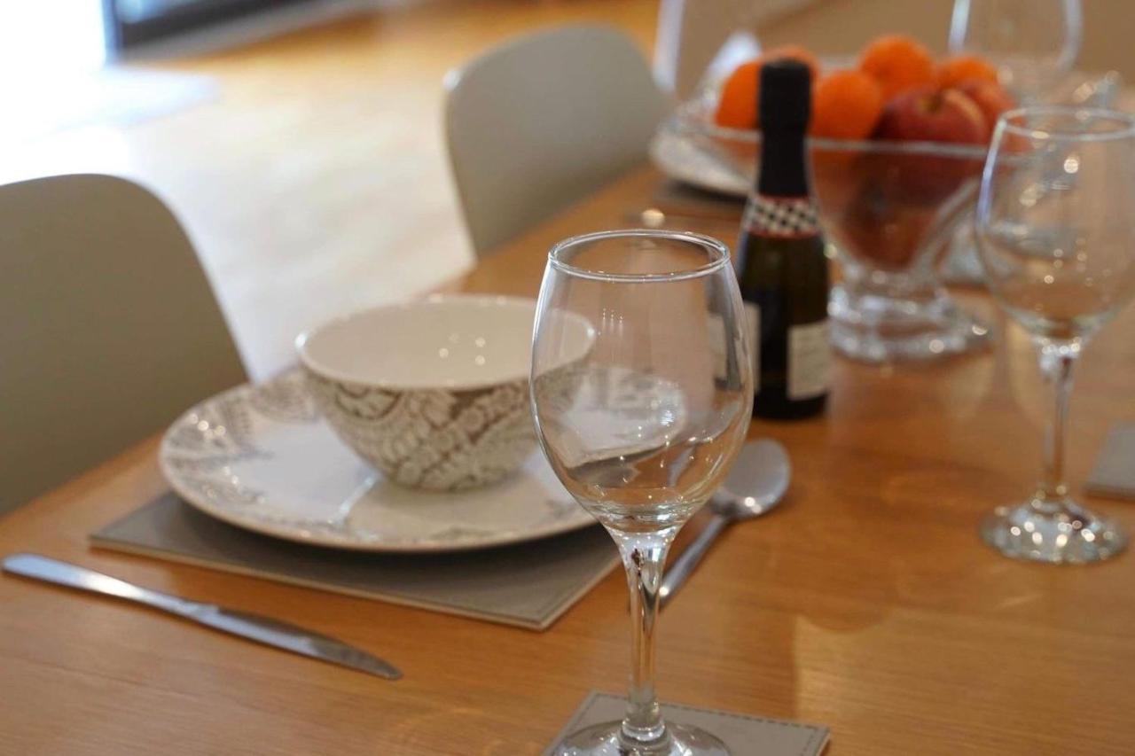 Countryside Annex- Sleeps 2 Free Parking & Garden Leilighet Canterbury Eksteriør bilde