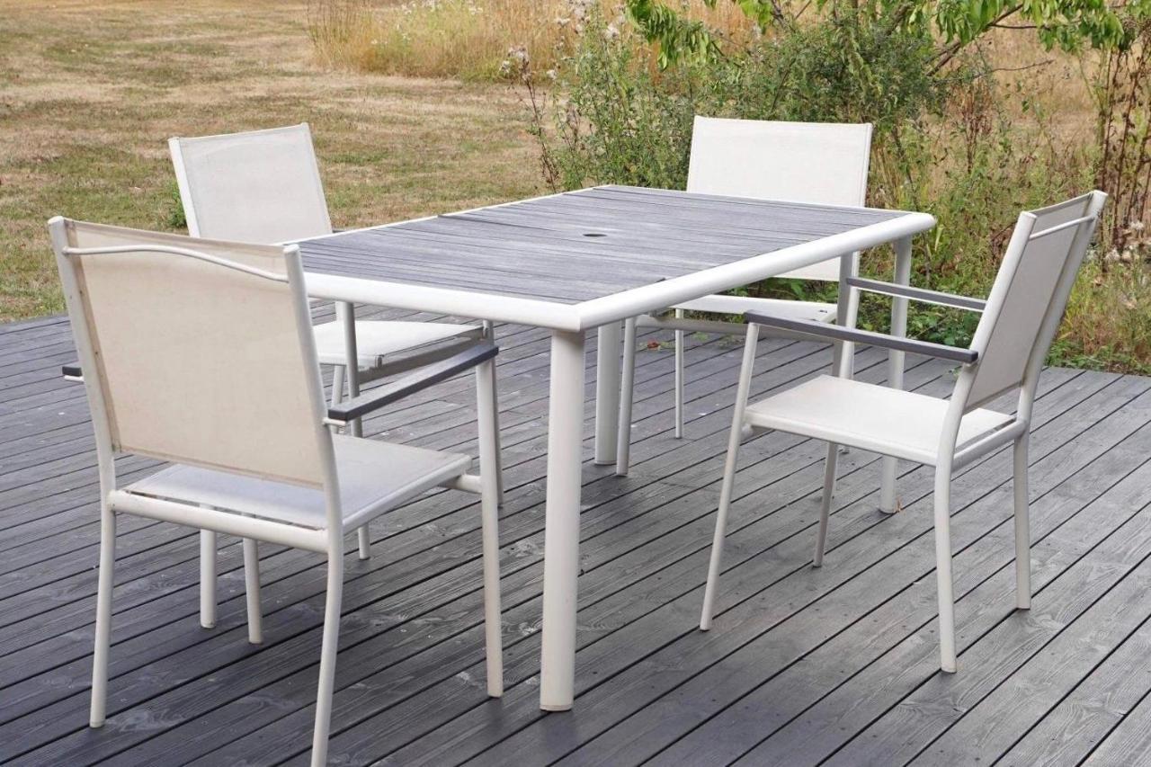 Countryside Annex- Sleeps 2 Free Parking & Garden Leilighet Canterbury Eksteriør bilde