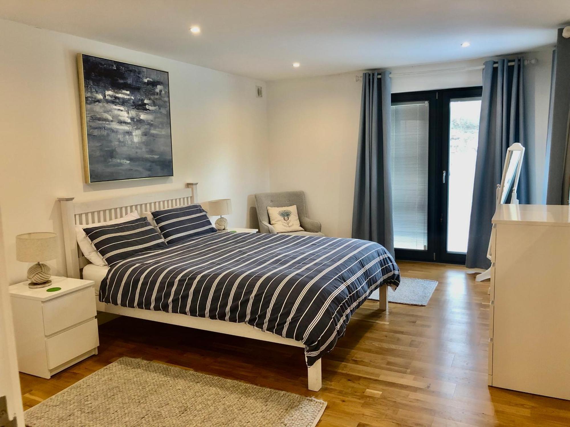 Countryside Annex- Sleeps 2 Free Parking & Garden Leilighet Canterbury Eksteriør bilde