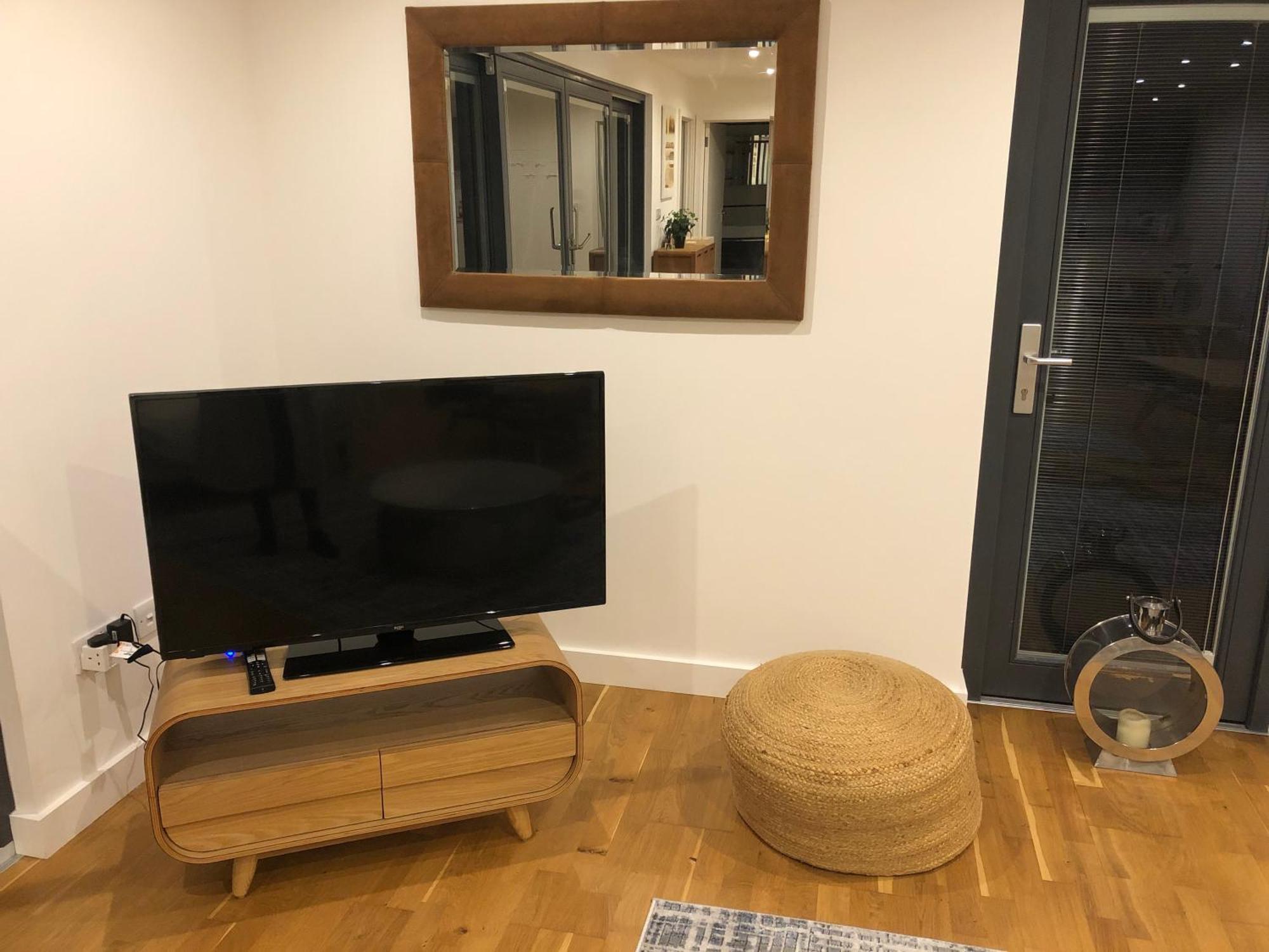 Countryside Annex- Sleeps 2 Free Parking & Garden Leilighet Canterbury Eksteriør bilde