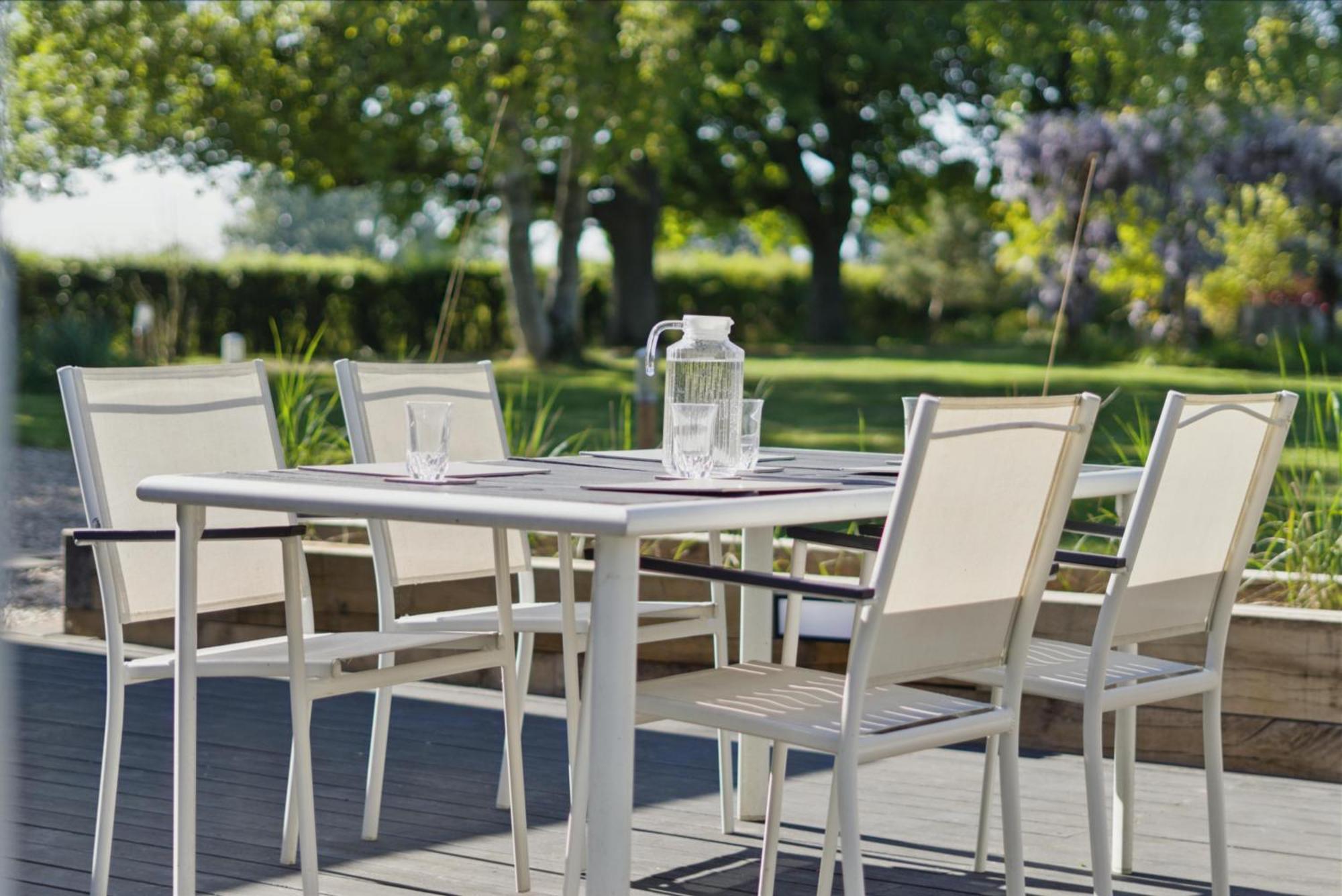 Countryside Annex- Sleeps 2 Free Parking & Garden Leilighet Canterbury Eksteriør bilde